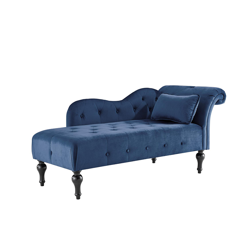 Hot sale sofa set American style single living room sofa Nordic creative beauty sofa set