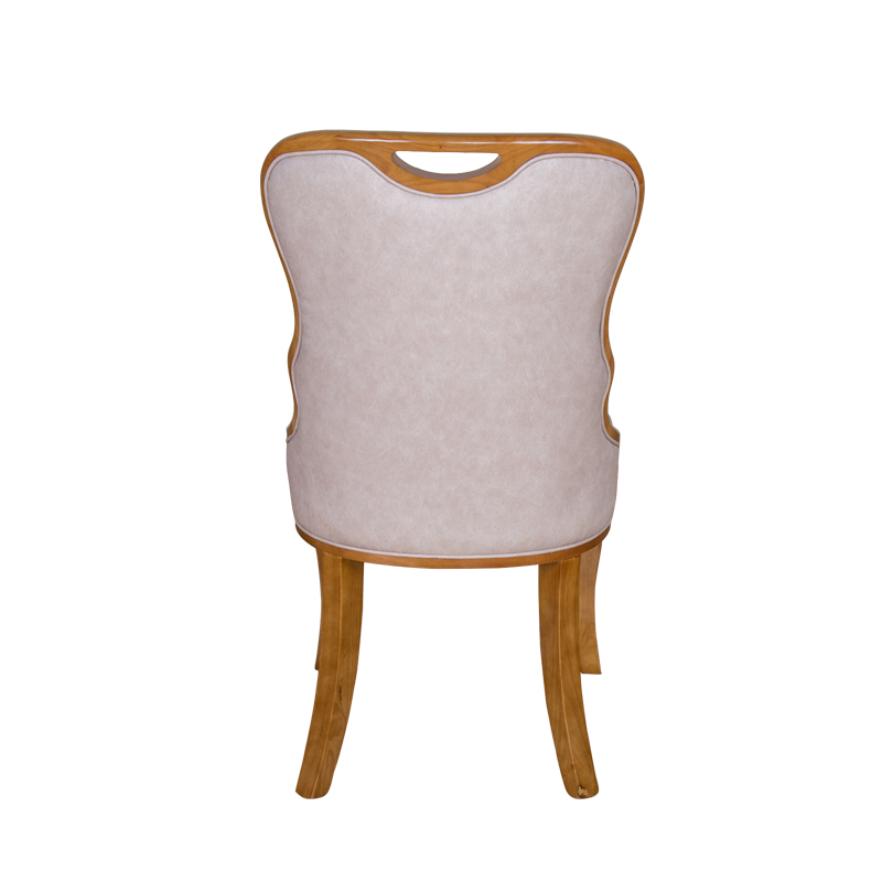 Hot Modern Gold  Fabric  Furniture Sofa Restaurant Table and Chair Used for Sale