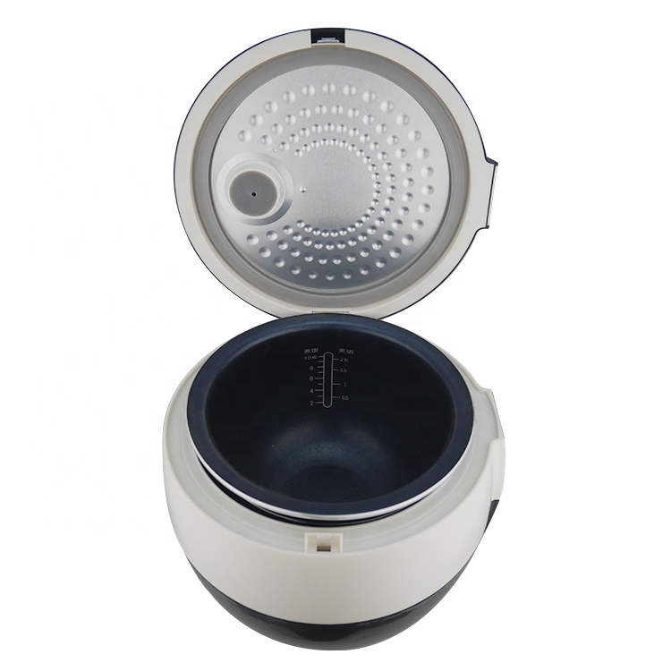 Hot Selling Hotel 5L 900W Smart Multi Color Universal Electric Rice Cooker