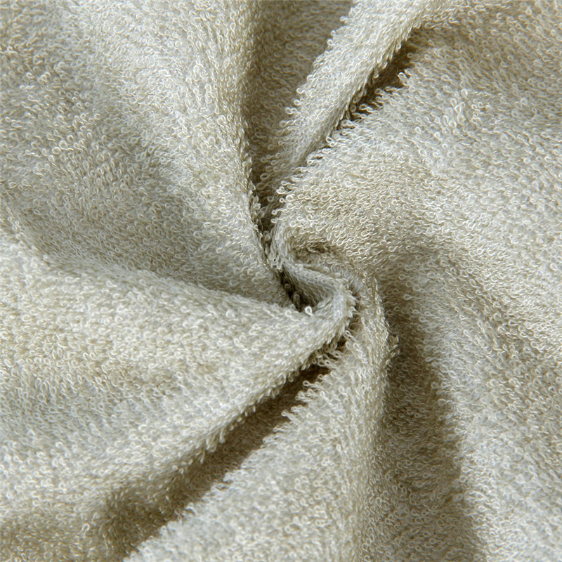 Copper Terry Waterproof  Mattress Protector