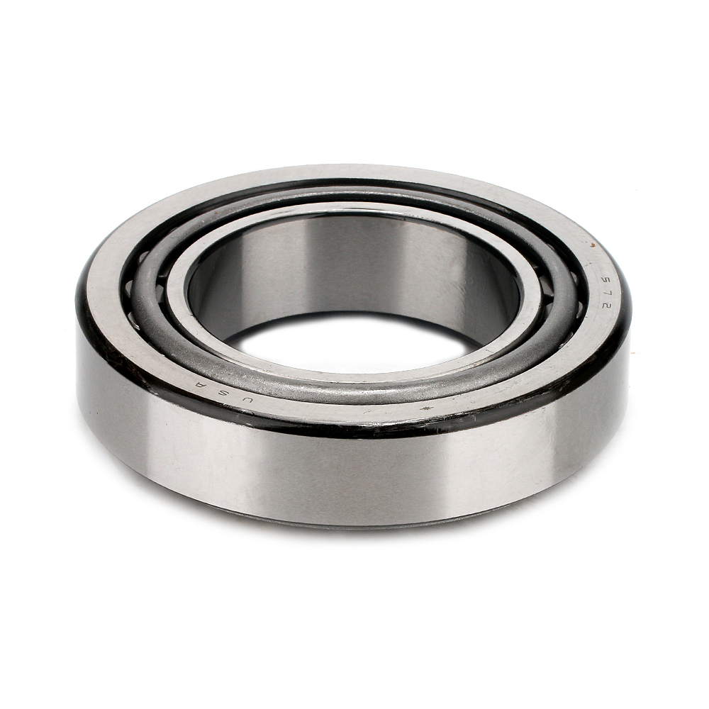 Tapered roller bearing 580/572X 580-572 4T-580/572 580/572A SET 401 SET401 580/572