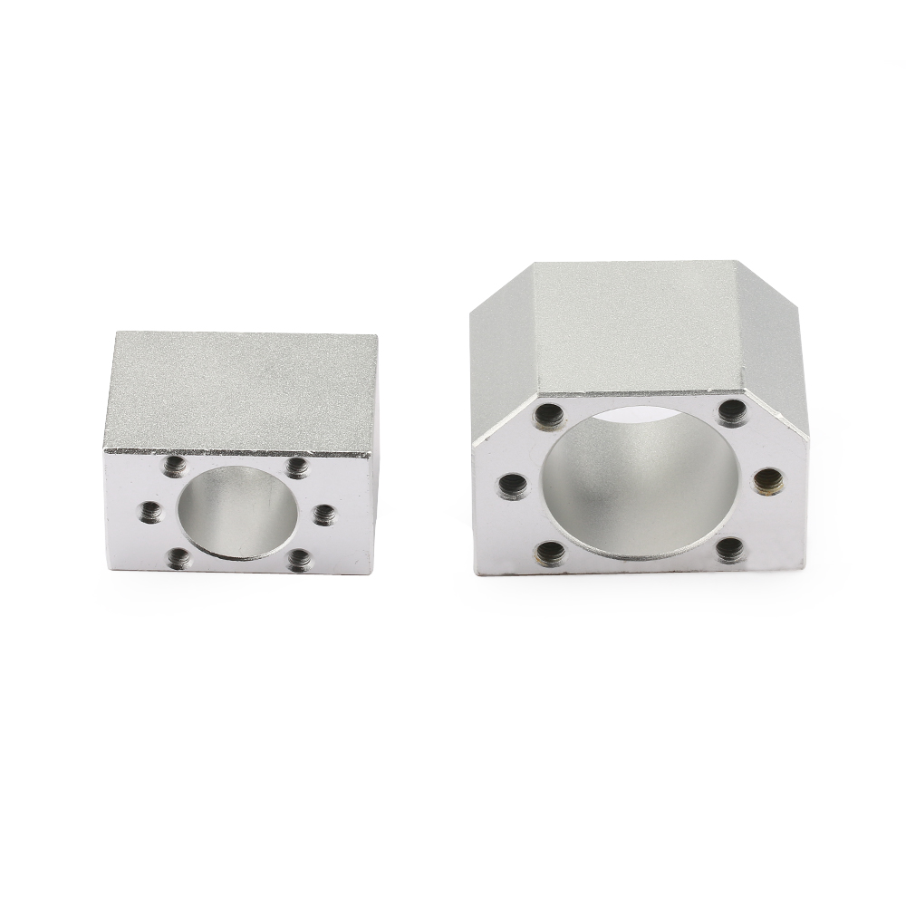 SFU Ball screw nut seat DSG ball screw nut housing DSG12 DSG12H DGS16H DSG1616 DSG20H DSG2020