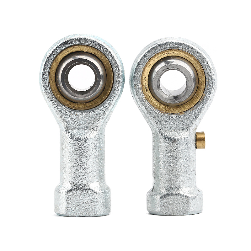 Ball joint bearing M6*1 female thread rod end bearing SI6T/K