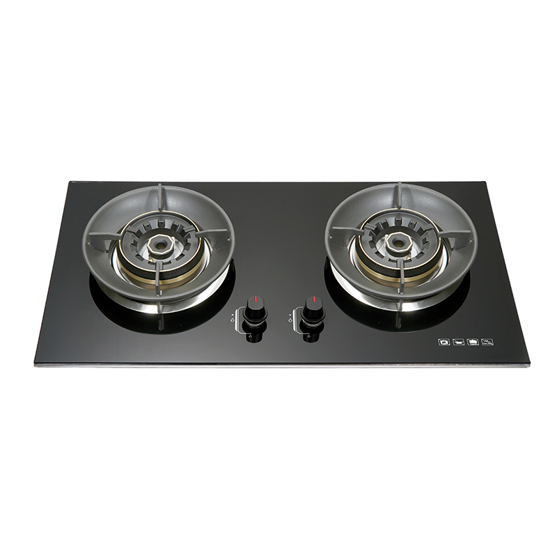 2020 Top selling products kitchen appliance gas cooktops