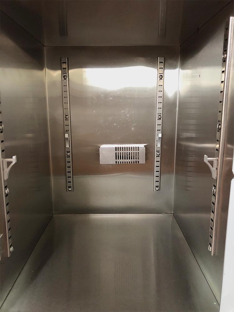 -86 Degree 158 liters ultra low temperature laboratory freezer DW-86L158 cryogenic freezer for univerisities and institutes