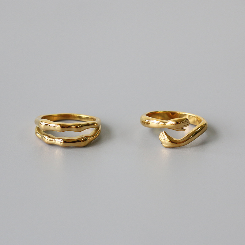 Advantages and disadvantages of gold, stainless steel, titanium steel, copper and alloy jewelry插图1 Advantages and disadvantages of gold, stainless steel, titanium steel, copper and alloy jewelry插图1
