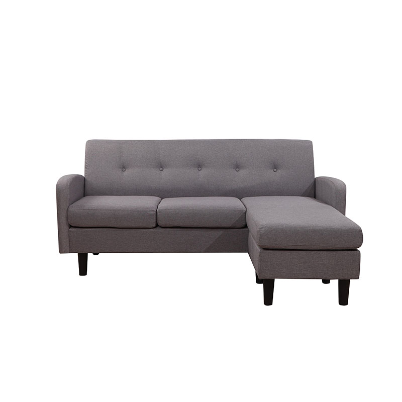 High quality Best selling sofa set Designs fabric sofa bed for Living room furniture