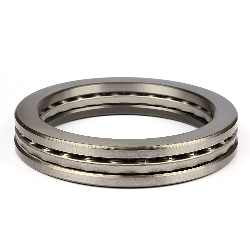 Stainless steel Small miniature thrust ball plane thrust bearing Single direction thrust ball bearing SF4-9M SF4-10M