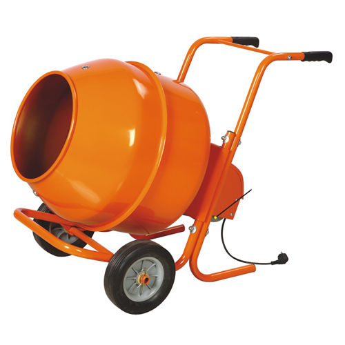 Guaranteed quality proper price Concrete mixer machine sale