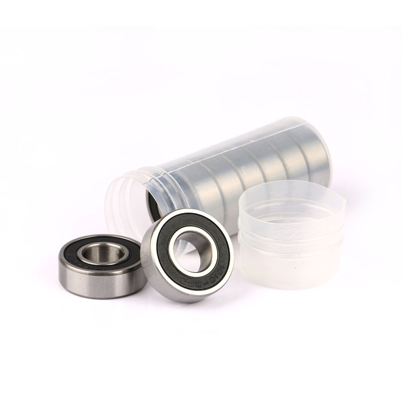 special size deep groove ball bearing 16100 16100-2RS 16100ZZ 16100-2Z 10*28*8mm