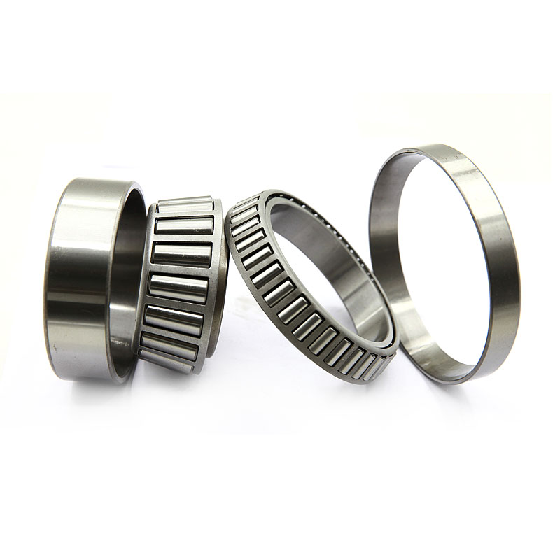 40*68*19mm tapered roller and cone bearing 32008 32008X