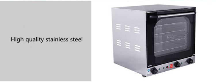 High Quality Electric Toaster Oven Home Baking Ovens for Sale