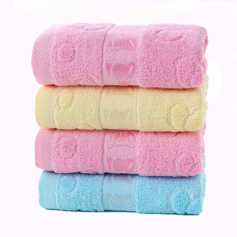 bath towel hotel 100% cotton 500g Premium & Luxury Towel Set for Bathroom cotton bath towel set