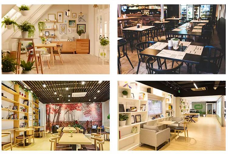 Antique design leaf styling metal frame Armrest Dining Chairs event wedding for hotel and for restaurant and for villa
