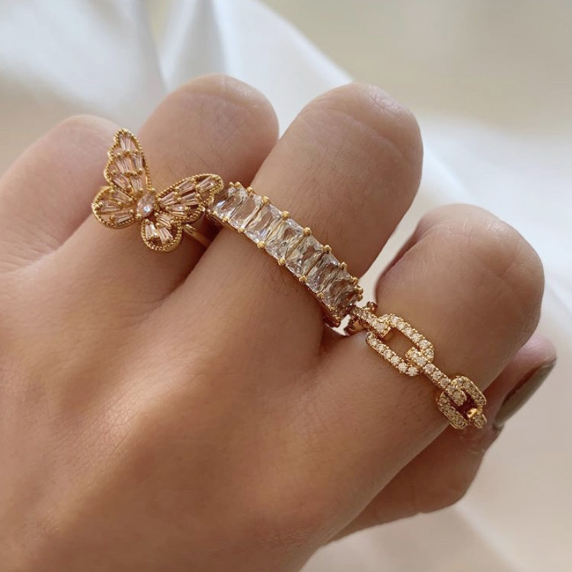 Advantages and disadvantages of gold, stainless steel, titanium steel, copper and alloy jewelry插图3 Advantages and disadvantages of gold, stainless steel, titanium steel, copper and alloy jewelry插图3
