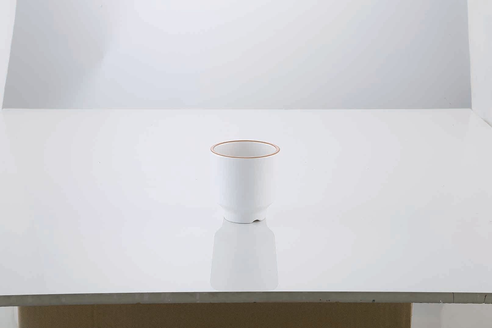 Unbreakable Plastic Heavy Tea Cups Custom  Melamine Cups for Water, Juice, Beer,Coffee