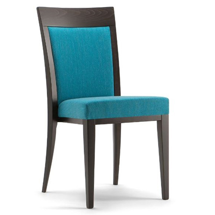 Wholesale Nordic Modern Royal High Back  Model American Dining Chair for Hotel