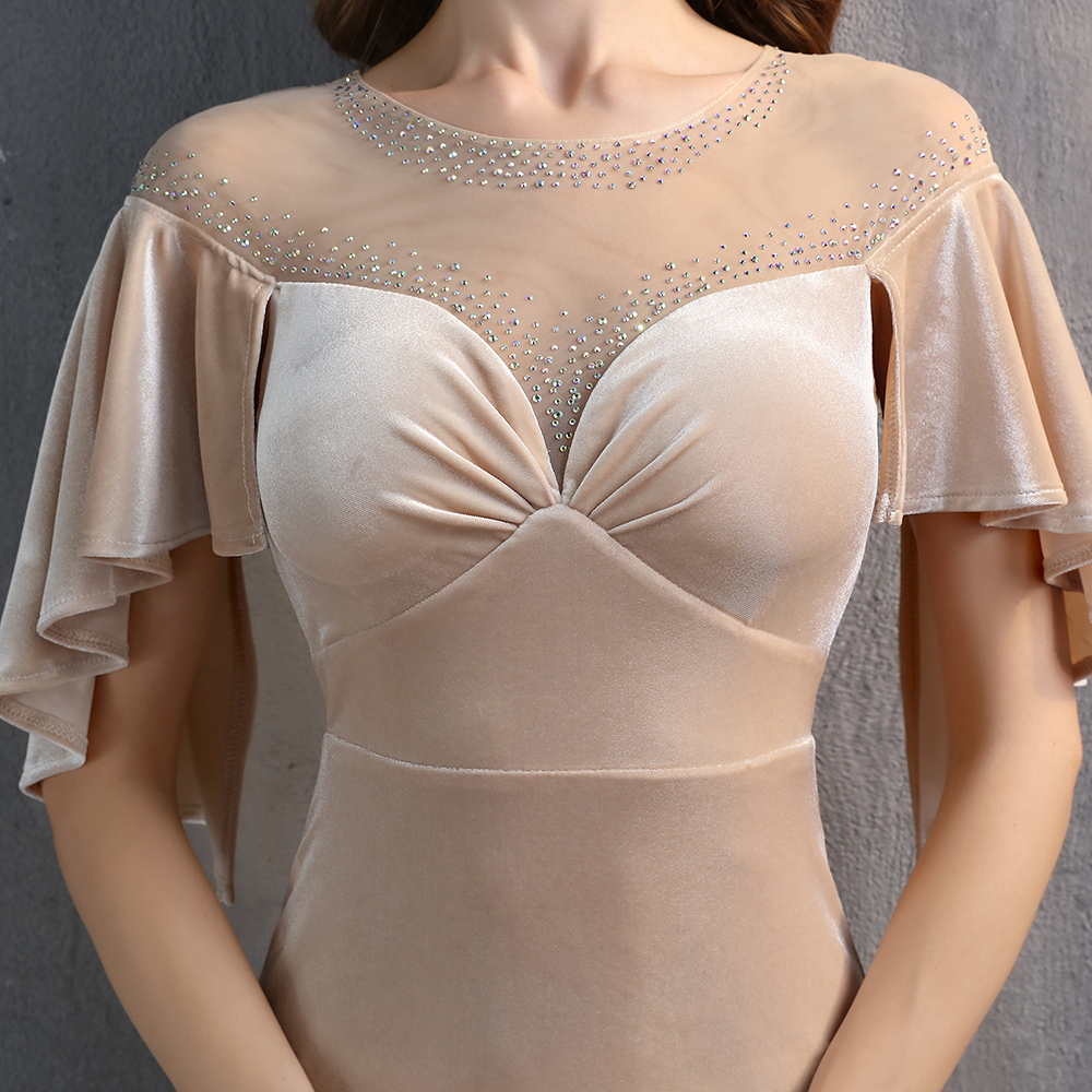 Dress noble long party | GoldYSofT Sale Online Dress noble long party | GoldYSofT Sale Online
