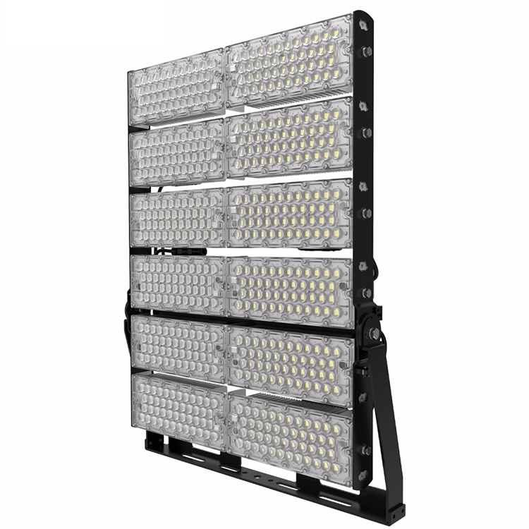 LED stadium light LED stadium light