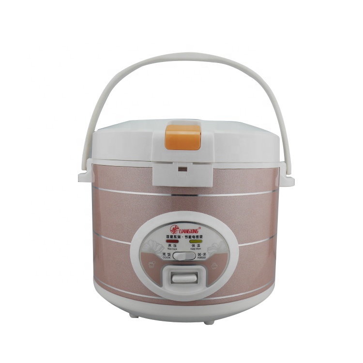 Best sale cooking 4l 5l digital multi function stainless steel electric rice cooker