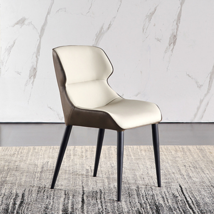 Wholesale Luxury Nordic Cheap Indoor  Restaurant Modern  Dinning Chair for dining room