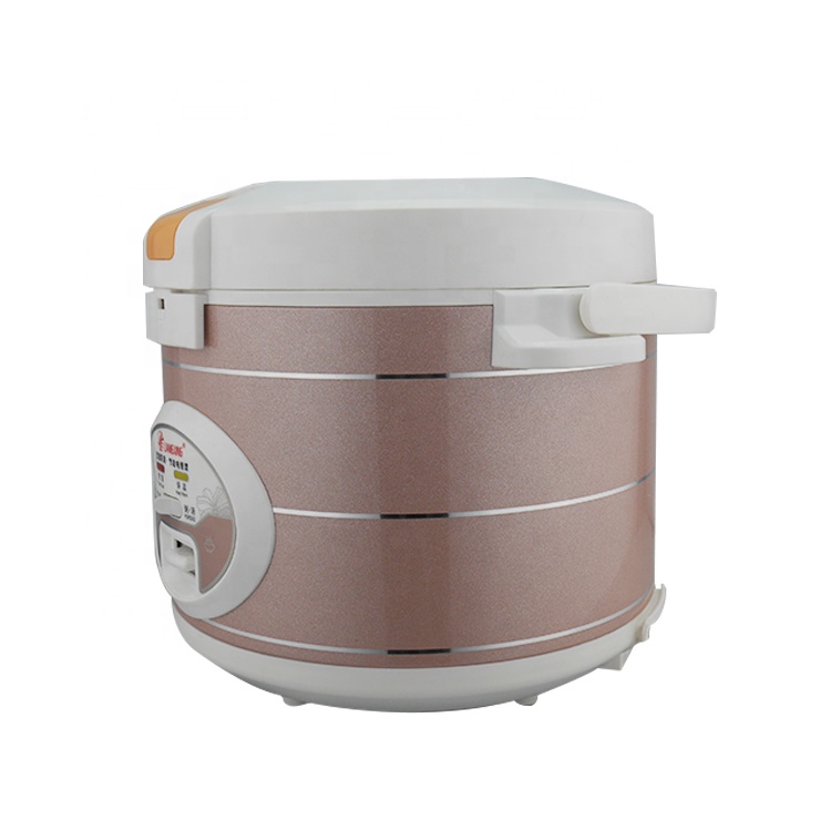 Best sale cooking 4l 5l digital multi function stainless steel electric rice cooker