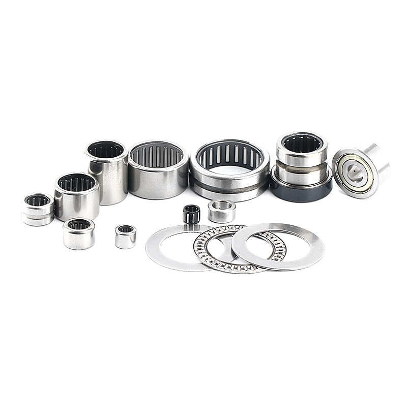 20mm bore Needle Roller Bearing HK2012 HK2014 HK2018 HK2020