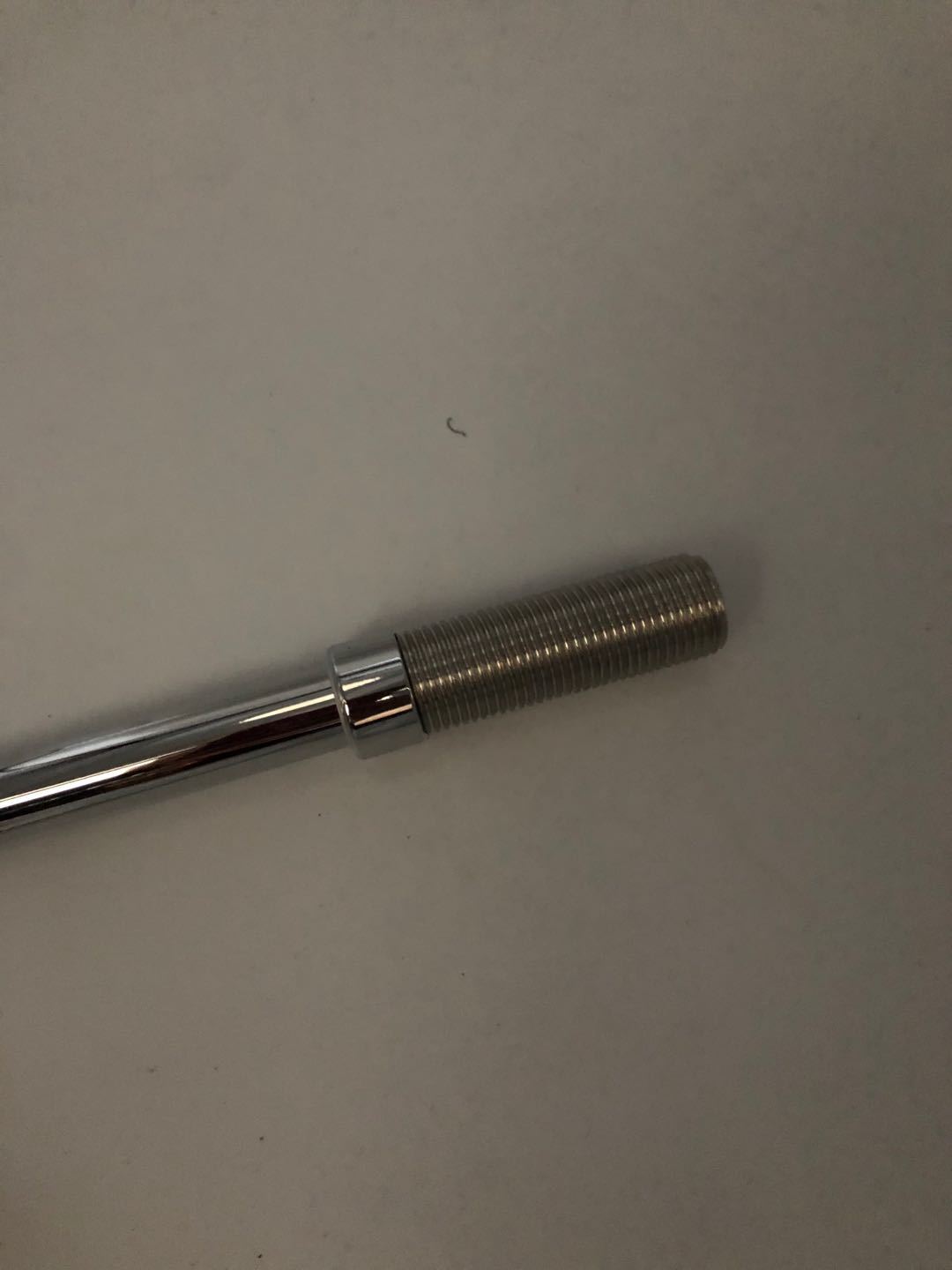 stainless steel single cold water tap