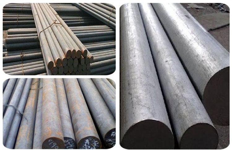 AISI 1040 Carbon Steel Bar Cold Drawn Astm A322 4140 Round 3