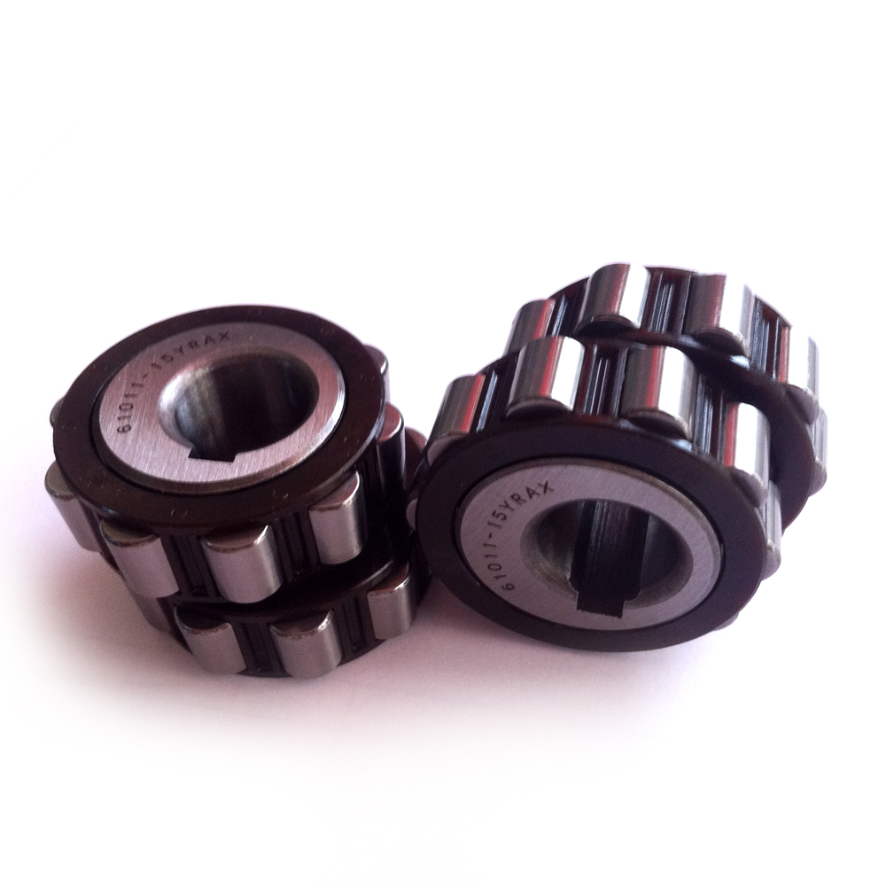 single double row Cycloidal reducer Eccentric bearing 611GSS 61011-15YRAX 6102529YRX