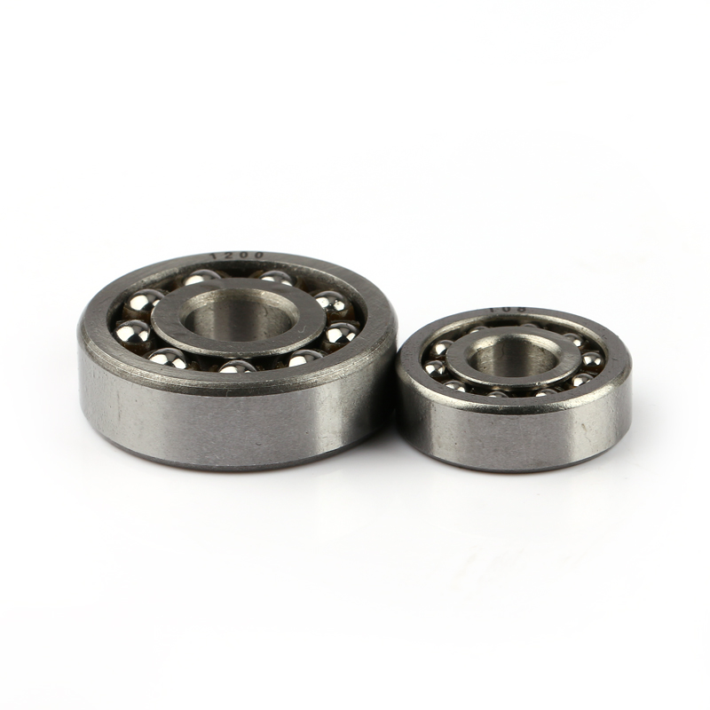 stainless steel self-aligning ball bearing S2206 S2207 S2209 S2210 2RS