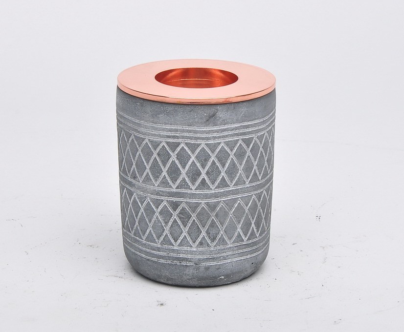 Europe home decoration handmade cheap candle holders stand table tea candle holder