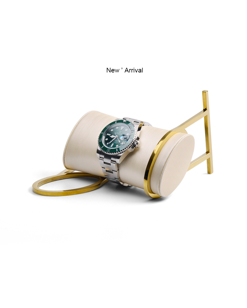 FANXI Wholesale new jewelry metal display set for watch bracelet bangle unique design jewelry mannequin jewelry display stand