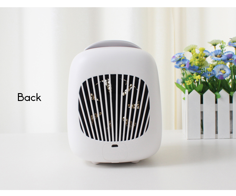 2021 Hot Selling water cooling fan Electric water cooling fan Portable Indoor water cooling fan