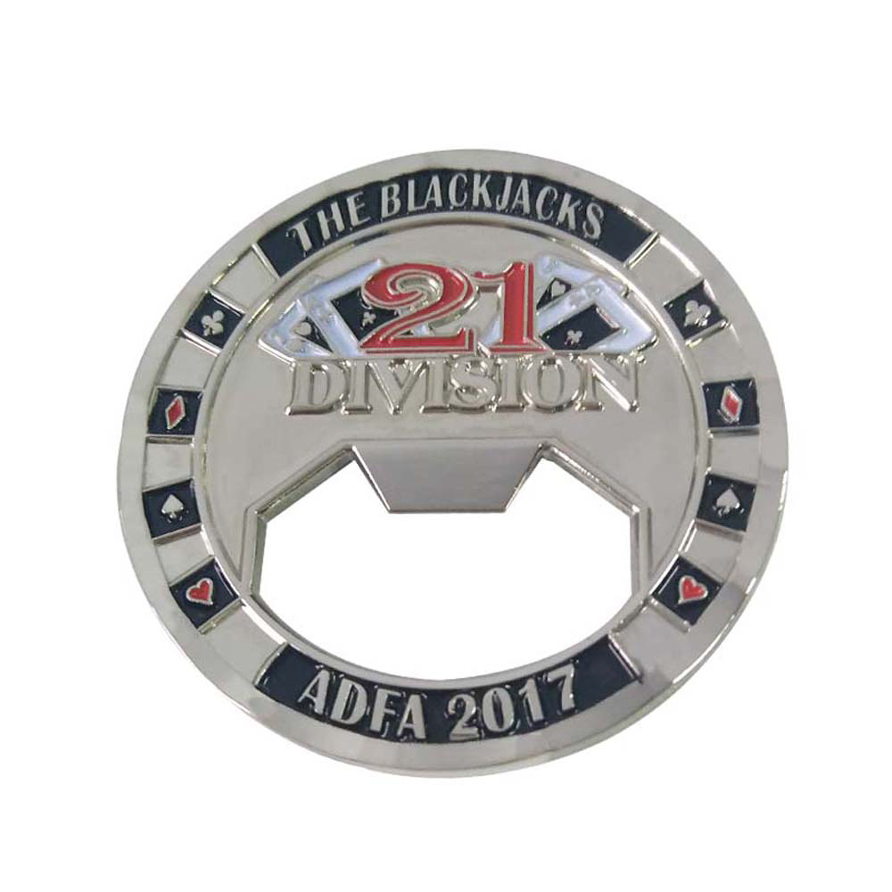 Hot sale OEM high quality low price promotional metal Bottle Opener