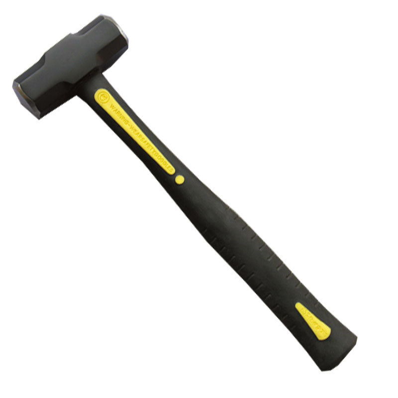 Hot Sale 5kg Fiberglass Handle Sledge Hammer