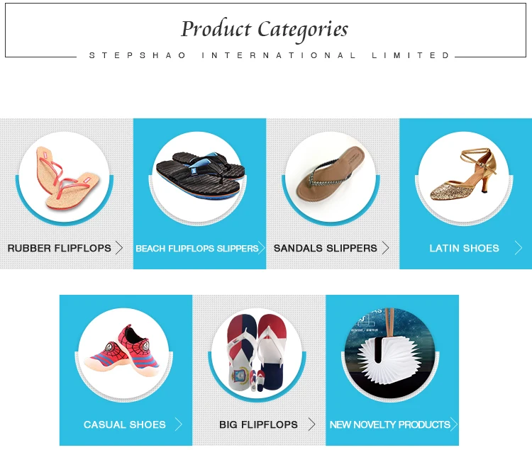 Women Fashion Foam Sole Sandals Custom Design Stripe Sole Flat Shoes Cheap Slippers