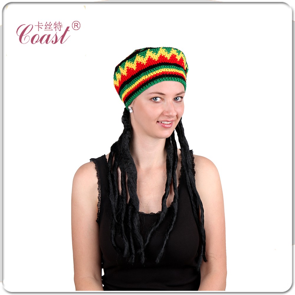 今期！marihojaマリホジャRelax Knit Rib Beret 今期！marihoja