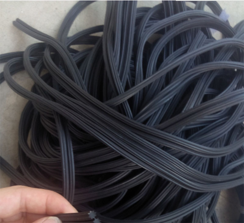 Chinese supplier Waterproof Rubber Sealing Strip For Window