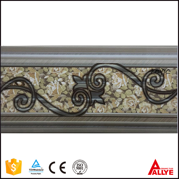 Hot sale promotion price Pakistan design ceramic wall tile for bedroom