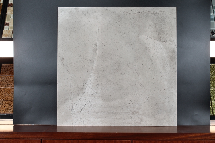 Italian Cheap Import Classico Taupe Glazed Porcelain Travertine Floor Tiles 60 X 60