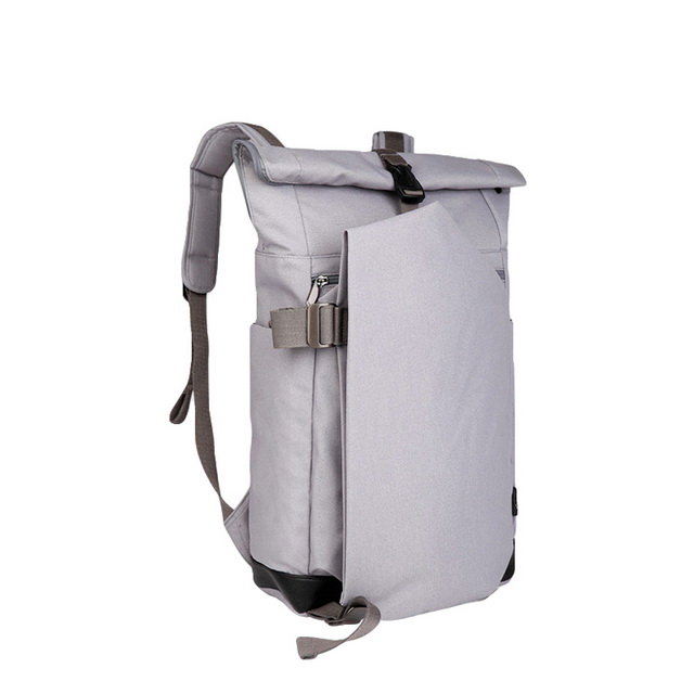 Anti-Diebstahl-Laptop-Rucksack für Männer und Frauen, strapazierfähiger, intelligenter Tagesrucksack, wasserabweisend