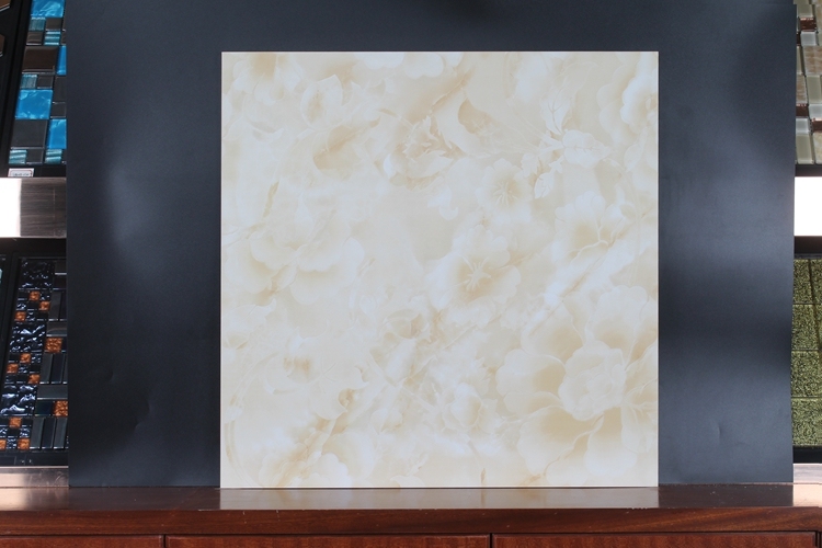 Austria Ceramic Tiles Bright Color 60X60 80X80 Heavy Duty Porcelain Floor Tiles Italy