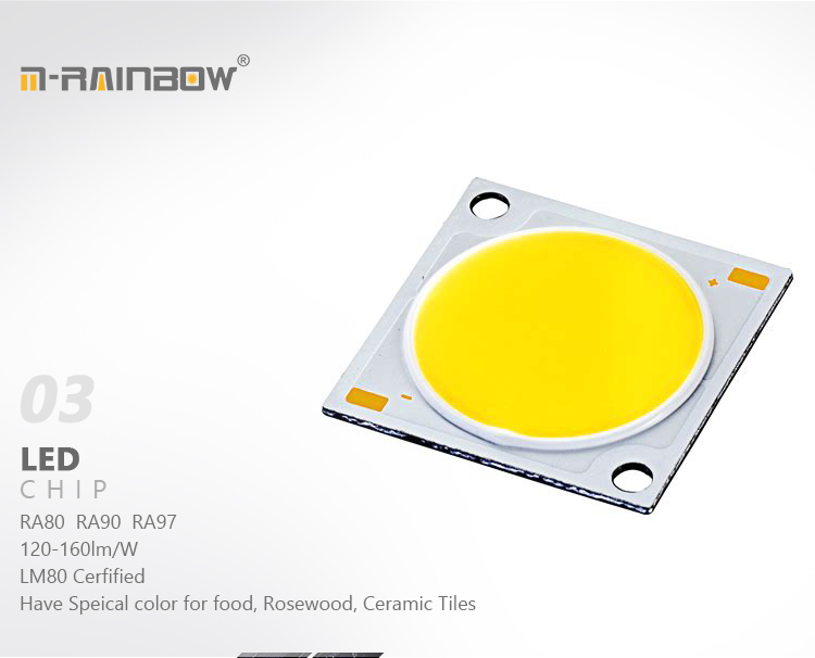 LED LIGHT 5 years warranty revolving adjustable 9w 15w Hair Mobile shop gimbal led downlights