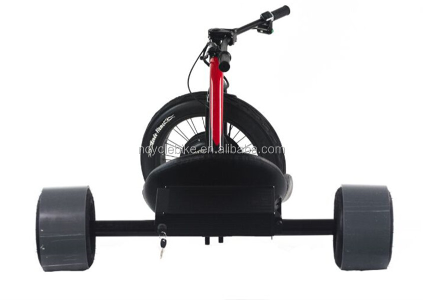 ファットタイヤ48v 1000w 3 3輪電動ドリフトトライク| Alibaba.com