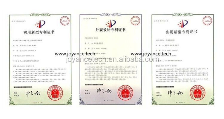 Joyance JT24L-606HB 24L Agriculture Drone - Hybrid Drone with long fly time, Hybrid Drone with Gasoline, Gasoline Agriculture Drone Sprayer for sale 15 Joyance JT24L-606HB 24L Agriculture Drone, Joyance JT24L-606HB