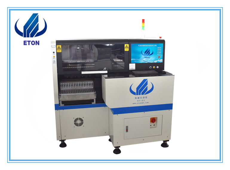 electronic products machinery pcb printing machine