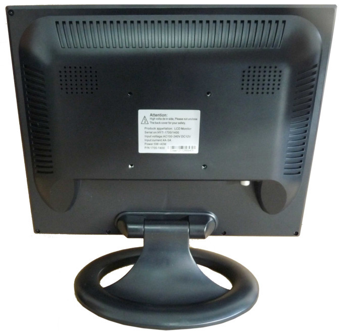 14インチ　テレビモニター 山善（YAMAZEN） テレビ 14型 液晶テレビ 14インチ TV DPTV-L140-B