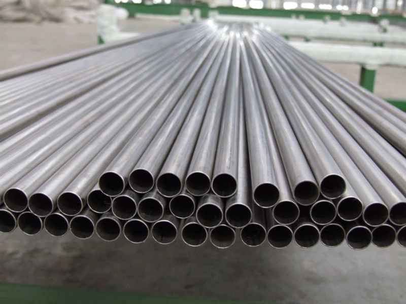 中国市场上的新产品形状记忆合金 sma niti 管材医用级 nitinol tube