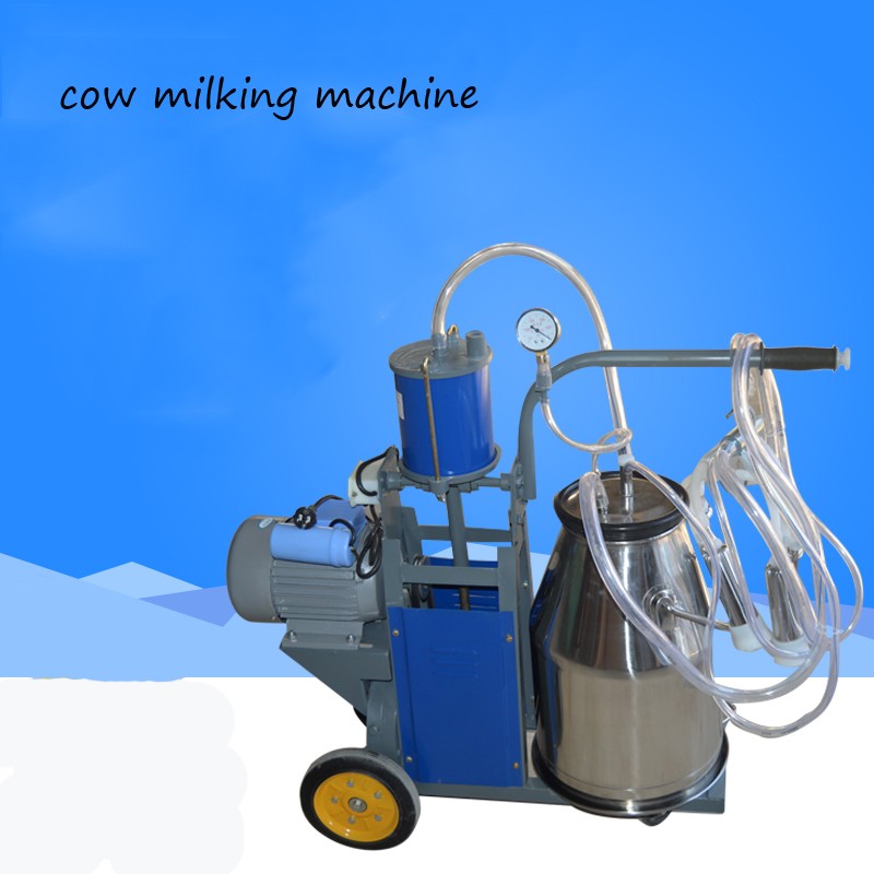 Portable milking machine/cow milking machine for sale Products from
